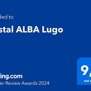 Hostal Alba Lugo